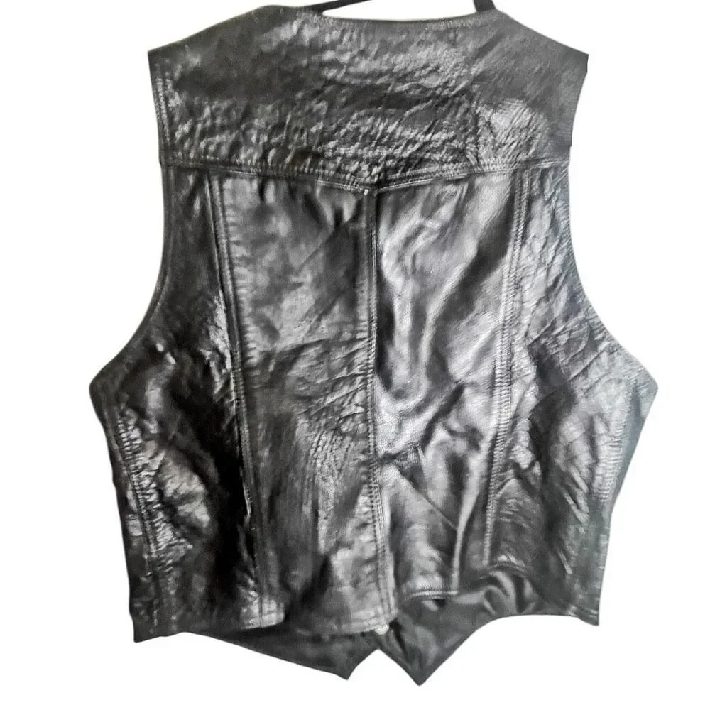 Maryland Leather Company men’s maryland